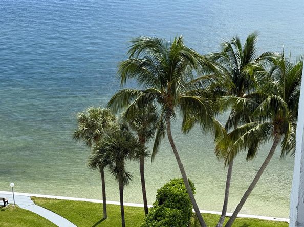 401 Lake Shore Drive 801, Lake Park FL 33403