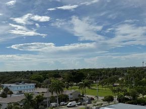 401 Lake Shore Drive 801, Lake Park FL 33403