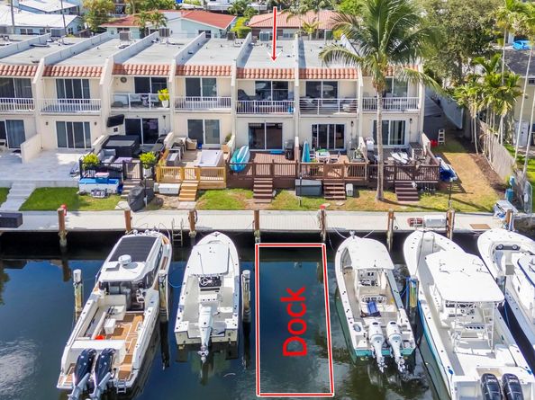 1839 SE 4th St 1839, Pompano Beach FL 33060