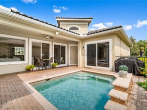 7284 NW 116th Way, Parkland FL 33076