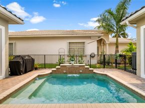 7284 NW 116th Way, Parkland FL 33076