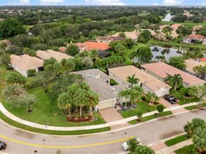 7284 NW 116th Way, Parkland FL 33076