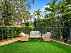 7284 NW 116th Way, Parkland FL 33076