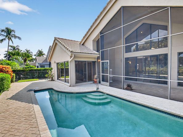 17369 Loch Lomond Way, Boca Raton FL 33496