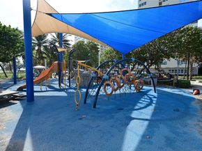 531 N Ocean Blvd 1502, Pompano Beach FL 33062