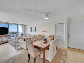 531 N Ocean Blvd 1502, Pompano Beach FL 33062