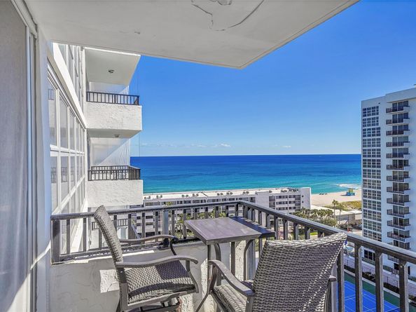 531 N Ocean Blvd 1502, Pompano Beach FL 33062