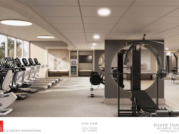 531 N Ocean Blvd 1502, Pompano Beach FL 33062