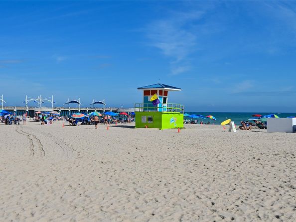 531 N Ocean Blvd 1502, Pompano Beach FL 33062