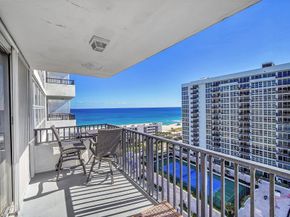 531 N Ocean Blvd 1502, Pompano Beach FL 33062
