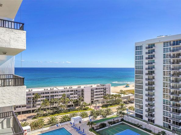 531 N Ocean Blvd 1502, Pompano Beach FL 33062