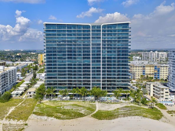 900 N Ocean Boulevard 904, Pompano Beach FL 33062