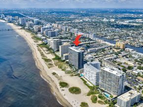 900 N Ocean Boulevard 904, Pompano Beach FL 33062