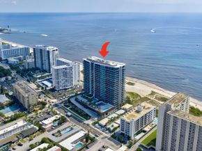 900 N Ocean Boulevard 904, Pompano Beach FL 33062