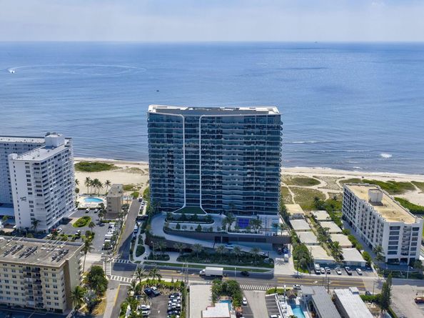 900 N Ocean Boulevard 904, Pompano Beach FL 33062