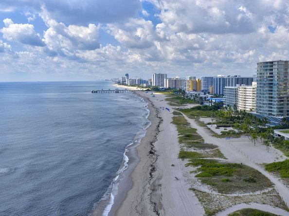900 N Ocean Boulevard 904, Pompano Beach FL 33062