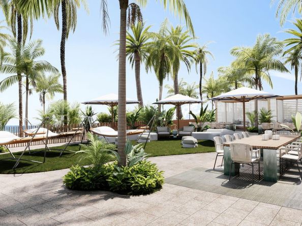 900 N Ocean Boulevard 904, Pompano Beach FL 33062