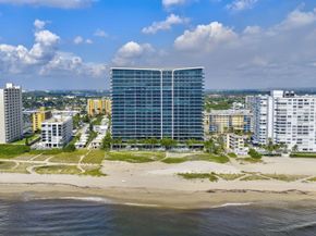 900 N Ocean Boulevard 904, Pompano Beach FL 33062