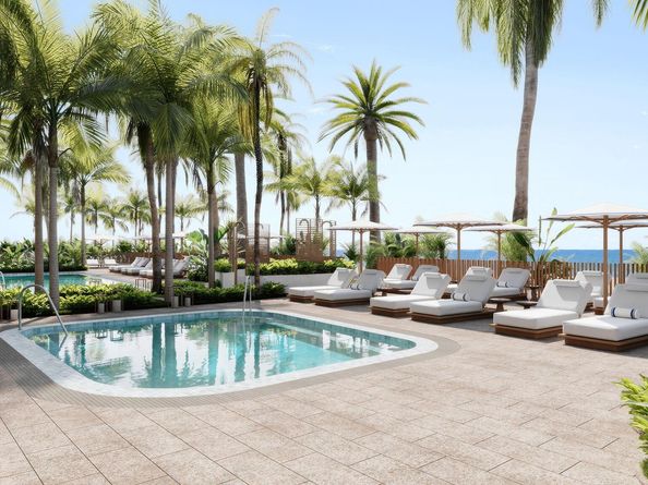 900 N Ocean Boulevard 904, Pompano Beach FL 33062