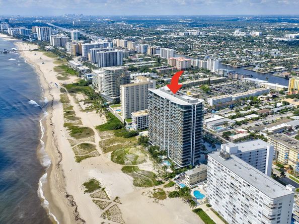 900 N Ocean Boulevard 904, Pompano Beach FL 33062
