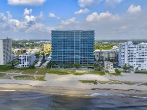 900 N Ocean Boulevard 904, Pompano Beach FL 33062