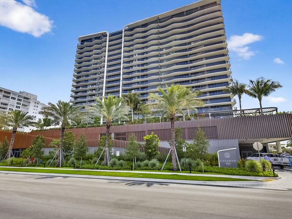 900 N Ocean Boulevard 904, Pompano Beach FL 33062