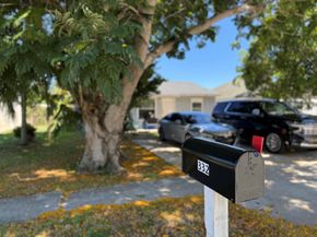 332 Fleming Avenue, Greenacres FL 33463