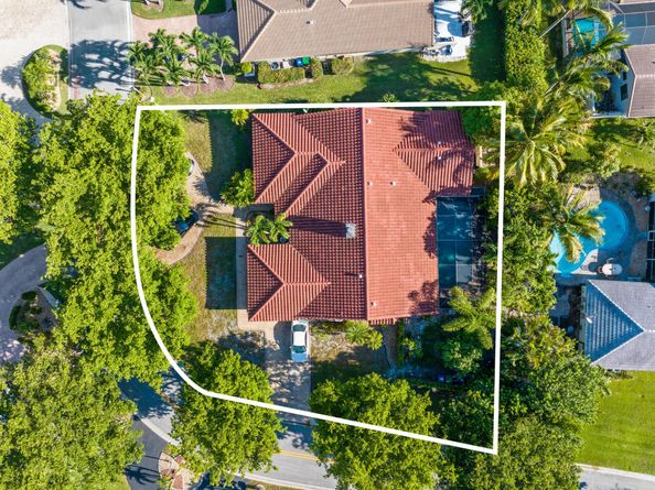 5172 NW 84th Road, Coral Springs FL 33067