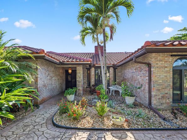 5172 NW 84th Road, Coral Springs FL 33067