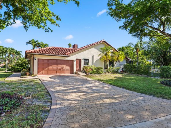 5172 NW 84th Road, Coral Springs FL 33067
