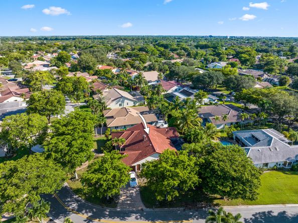 5172 NW 84th Road, Coral Springs FL 33067