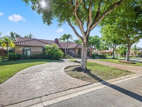 5172 NW 84th Road, Coral Springs FL 33067