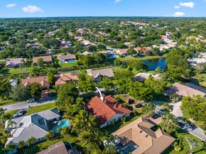 5172 NW 84th Road, Coral Springs FL 33067