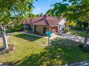 5172 NW 84th Road, Coral Springs FL 33067