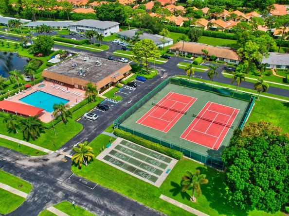 5264 Privet Place A, Delray Beach FL 33484