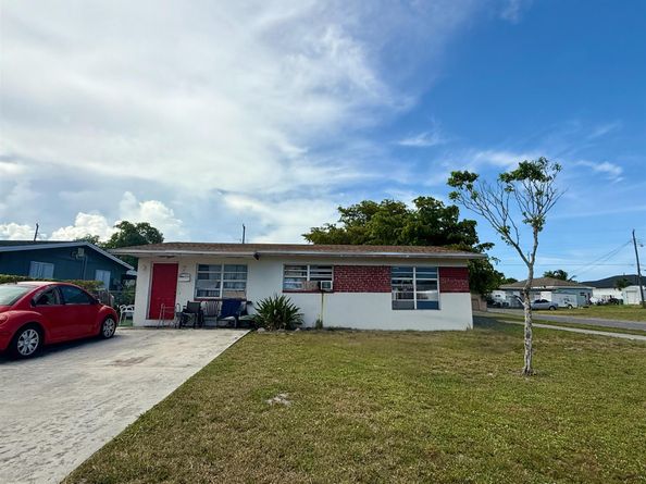 503 NW 9th Avenue, Boynton Beach FL 33435