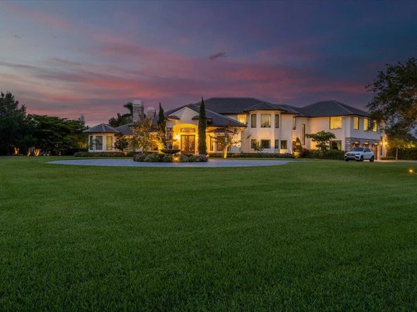 15945 Weatherly Road, Wellington FL 33414