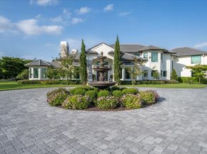 15945 Weatherly Road, Wellington FL 33414