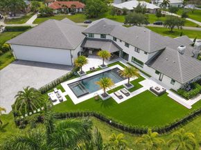 15945 Weatherly Road, Wellington FL 33414
