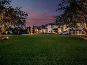 15945 Weatherly Road, Wellington FL 33414