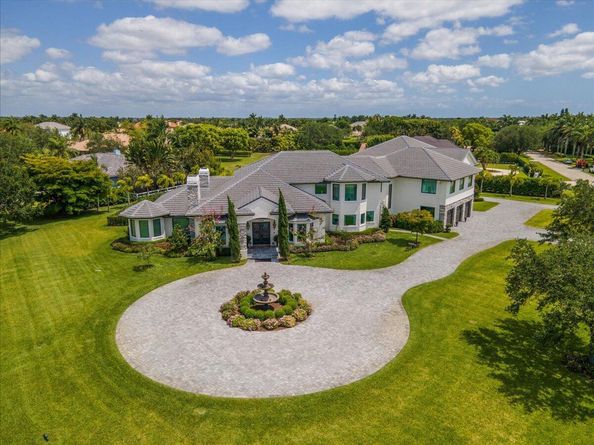15945 Weatherly Road, Wellington FL 33414