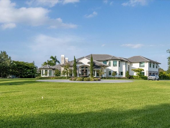 15945 Weatherly Road, Wellington FL 33414