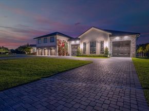 15945 Weatherly Road, Wellington FL 33414