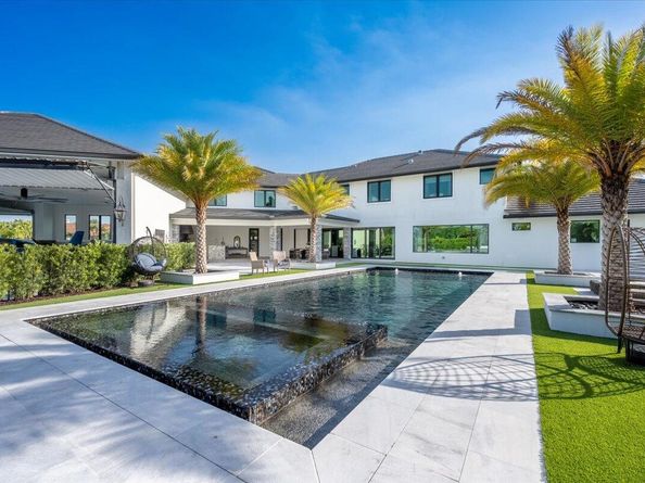 15945 Weatherly Road, Wellington FL 33414