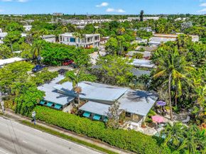 1401-1403 NE 13th St, Fort Lauderdale FL 33304