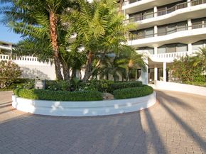 2660 S Ocean Boulevard 603n, Palm Beach FL 33480