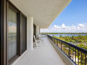 2660 S Ocean Boulevard 603n, Palm Beach FL 33480