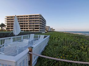 2660 S Ocean Boulevard 603n, Palm Beach FL 33480