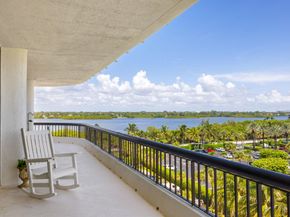 2660 S Ocean Boulevard 603n, Palm Beach FL 33480