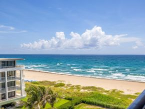 2660 S Ocean Boulevard 603n, Palm Beach FL 33480